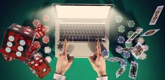 Как войти на сайт Casino Spinarium