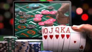 Онлайн казино Casino Spinarium